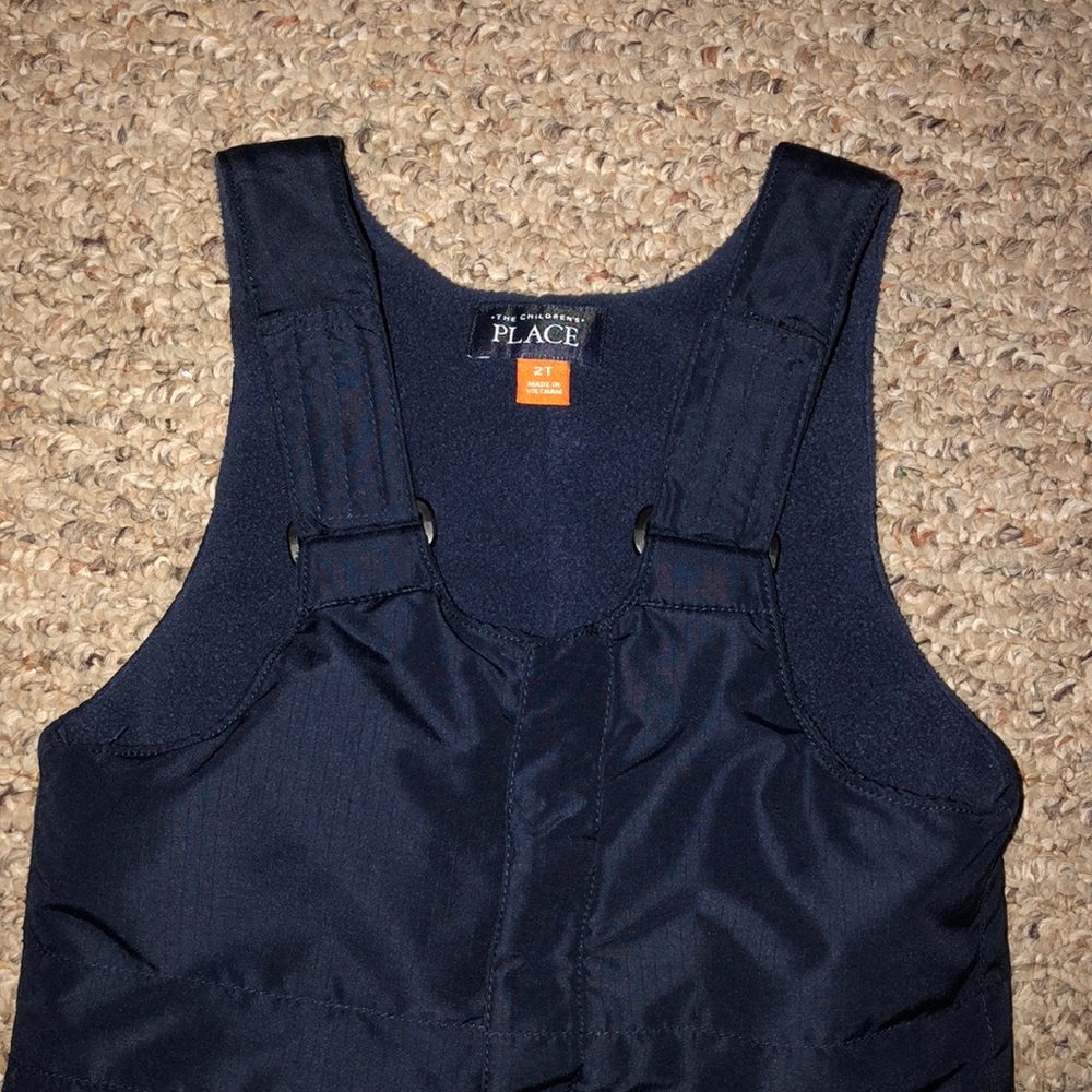 Children’s Place Toddler Snow Pants